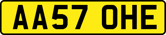AA57OHE