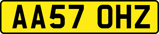 AA57OHZ