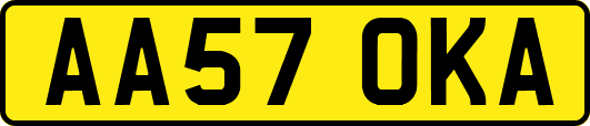 AA57OKA