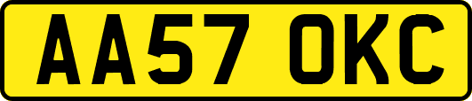 AA57OKC