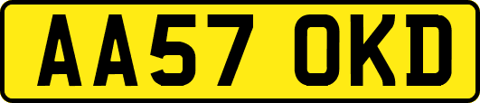 AA57OKD
