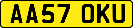 AA57OKU