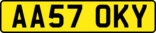 AA57OKY