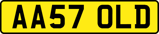 AA57OLD