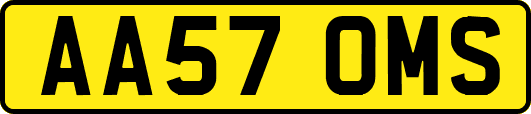 AA57OMS