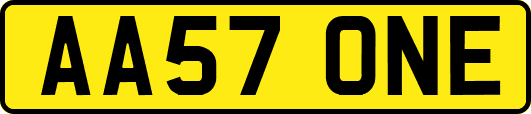 AA57ONE