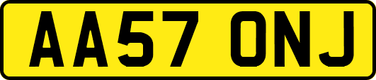 AA57ONJ