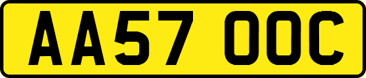 AA57OOC