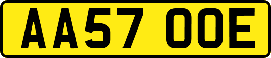 AA57OOE