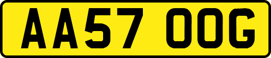AA57OOG