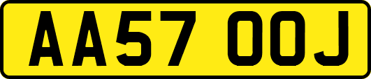 AA57OOJ