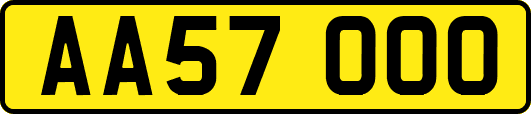 AA57OOO