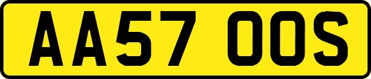 AA57OOS