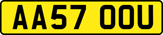 AA57OOU