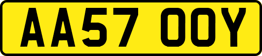 AA57OOY