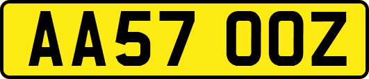 AA57OOZ