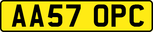 AA57OPC