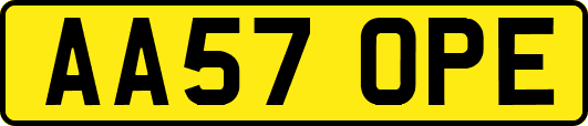 AA57OPE