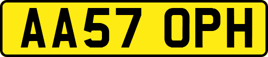 AA57OPH