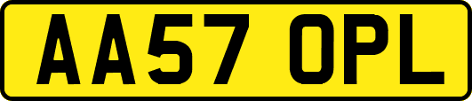 AA57OPL