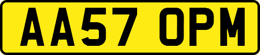 AA57OPM