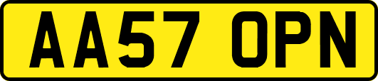 AA57OPN