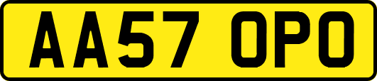 AA57OPO