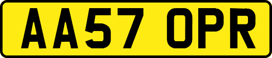 AA57OPR