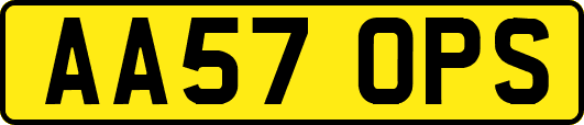AA57OPS