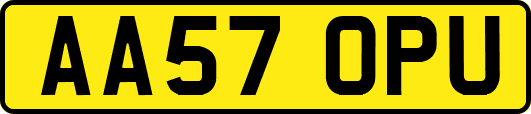 AA57OPU