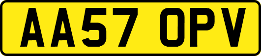 AA57OPV