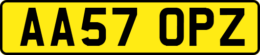 AA57OPZ