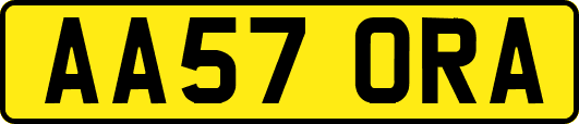 AA57ORA