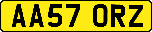 AA57ORZ