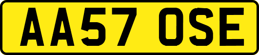 AA57OSE