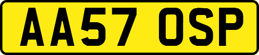 AA57OSP