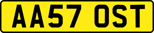 AA57OST