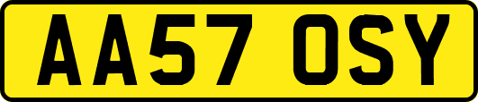 AA57OSY