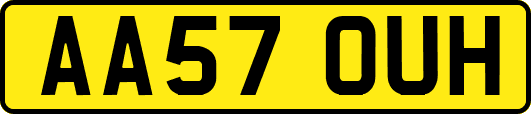 AA57OUH