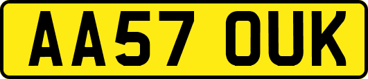 AA57OUK