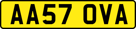 AA57OVA