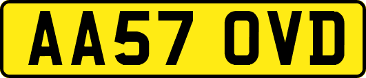 AA57OVD
