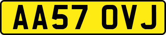AA57OVJ