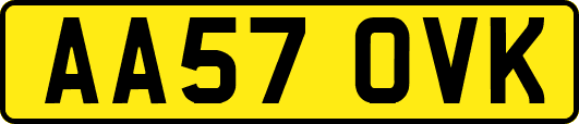 AA57OVK