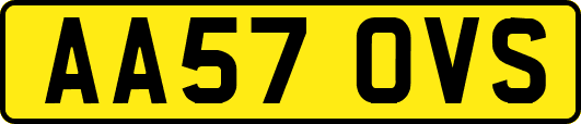 AA57OVS