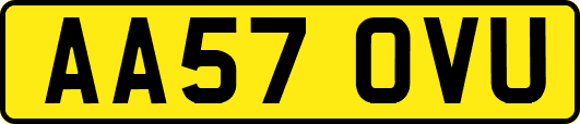 AA57OVU