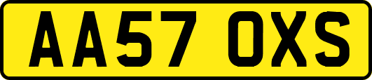 AA57OXS