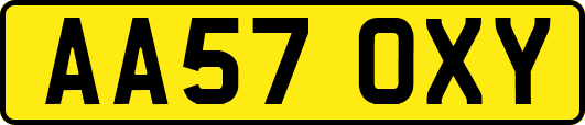 AA57OXY
