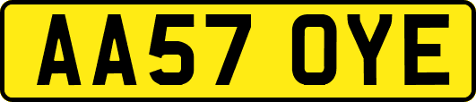 AA57OYE