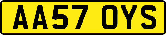 AA57OYS
